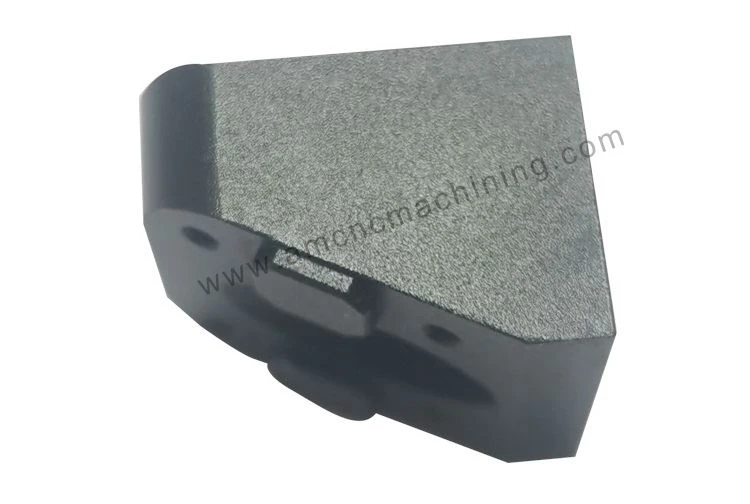 cnc mill machine parts -